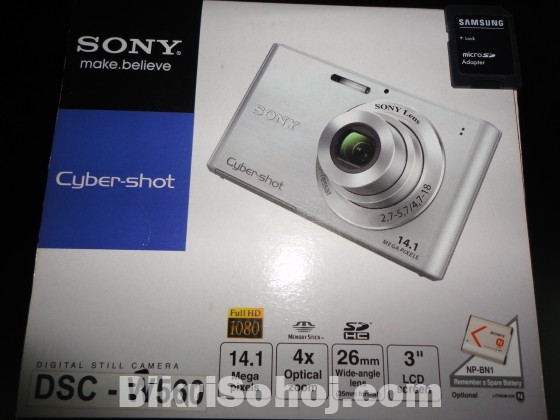 SONY Camera